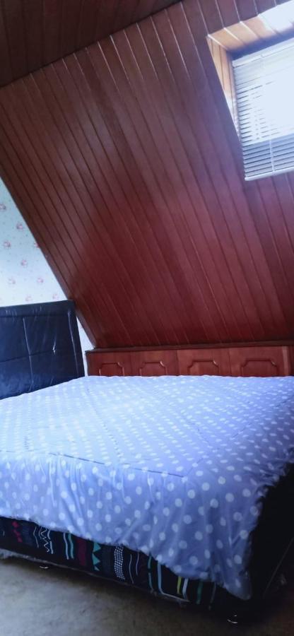 Mayestik Guest House Syariah Jakarta Eksteriør billede
