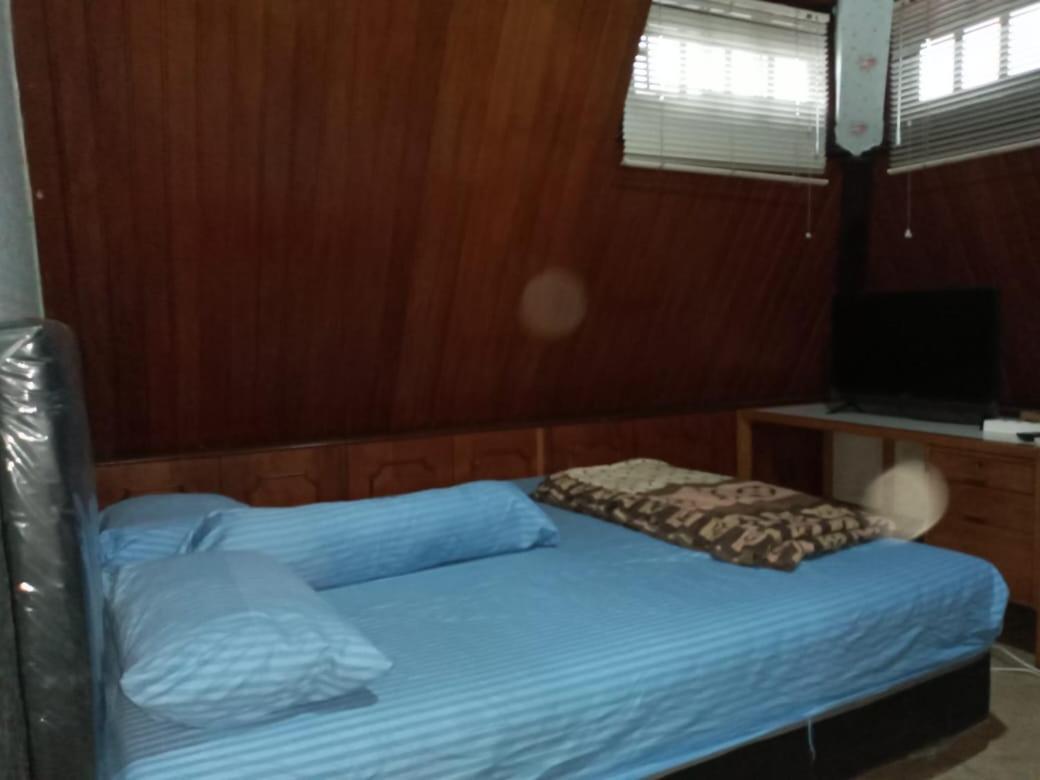 Mayestik Guest House Syariah Jakarta Eksteriør billede