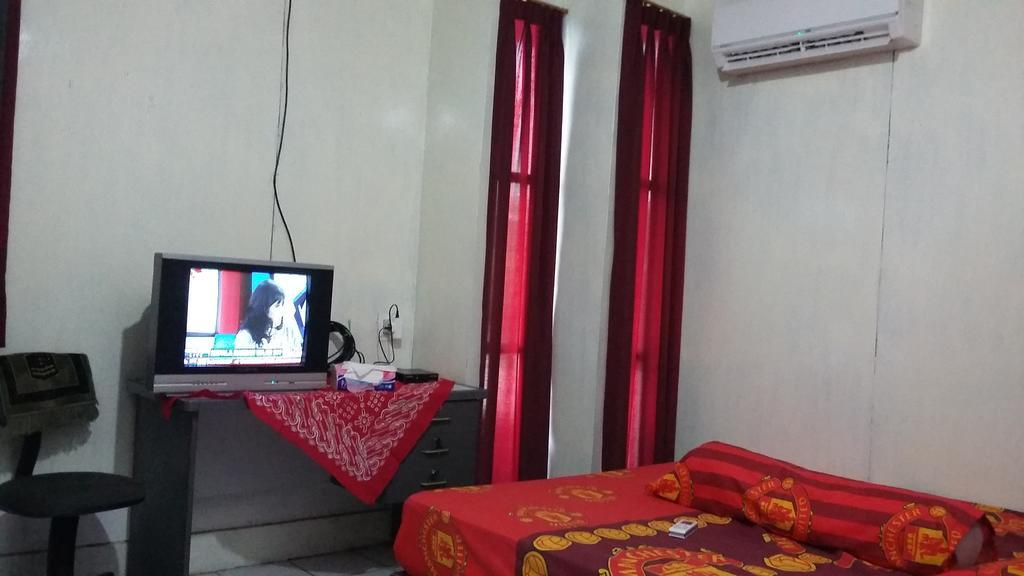 Mayestik Guest House Syariah Jakarta Eksteriør billede